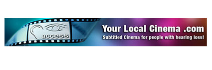 Your Local Cinema  - Your Local Cinema 